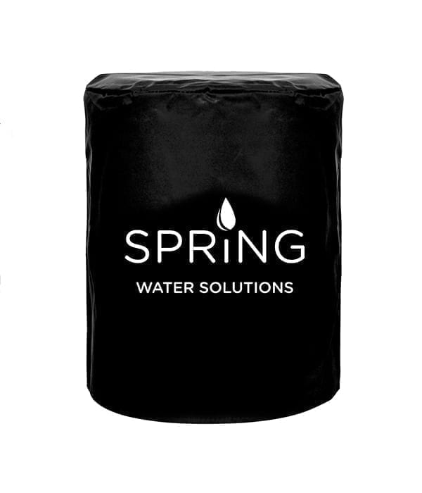 Bottle Cover - Black