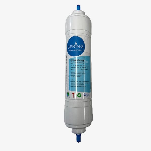 Ultrafine Membrane (UF) Water Filter