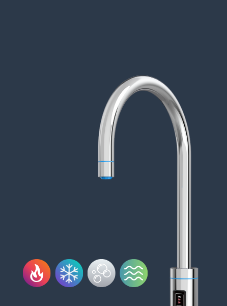 Neotap Spring Water Solutions