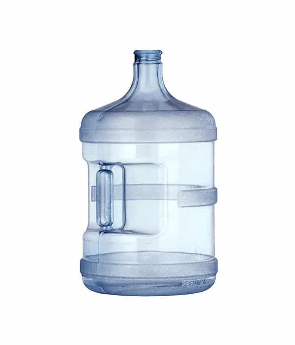 15L Bottle (empty)
