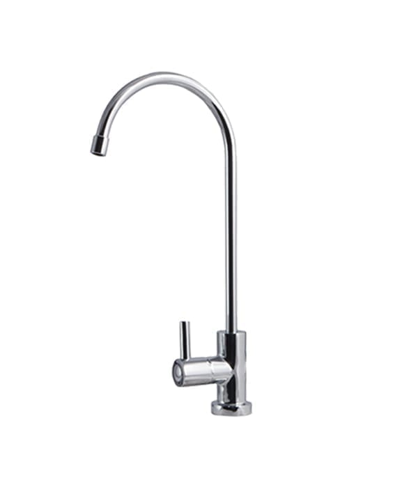 Faucet Platinum