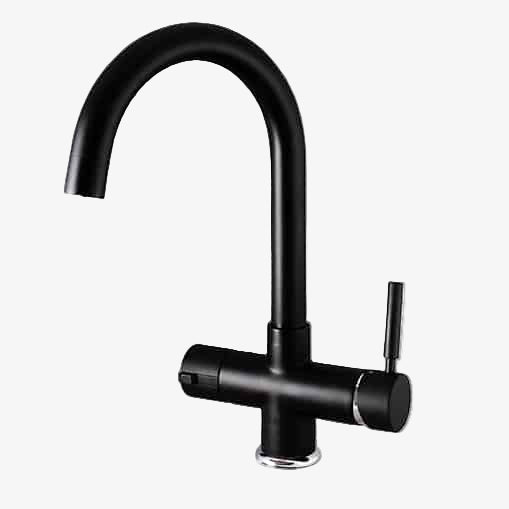 Fusion Kitchen Mixer Tap