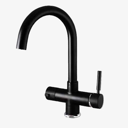 Fusion Kitchen Mixer Tap
