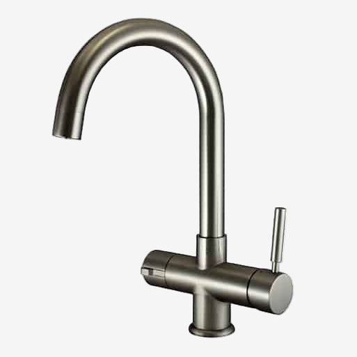 Fusion Kitchen Mixer Tap