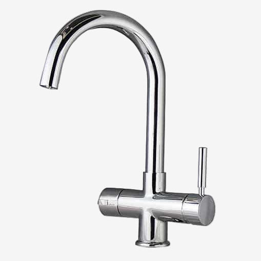 Fusion Kitchen Mixer Tap