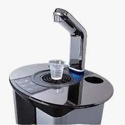 Premium Water Station