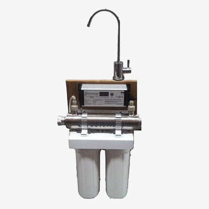 Under Bench UV Steriliser 2S