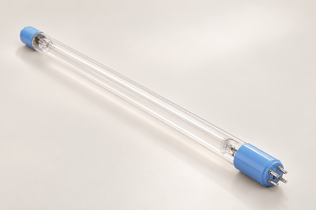 Spring Whole House Filtration with UV Steriliser