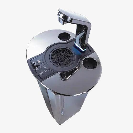 Premium Water Station