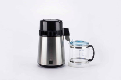 3 Litre Water Distiller