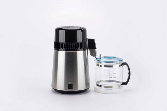 3 Litre Water Distiller