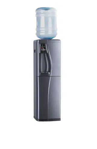 Sparkling Water Coolers