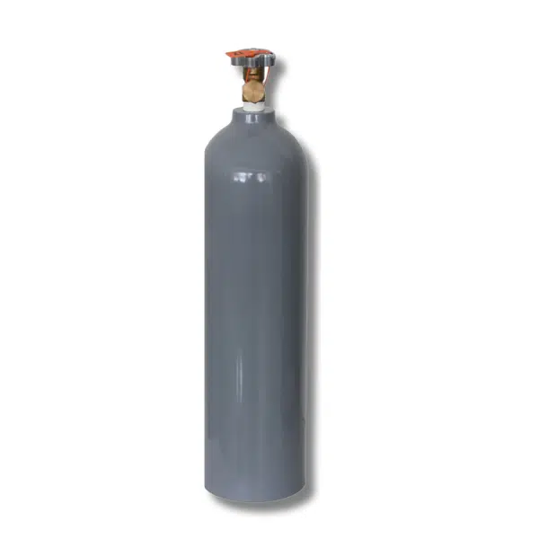 CO2 CYLINDER 5KG REPLACEMENT SERVICE