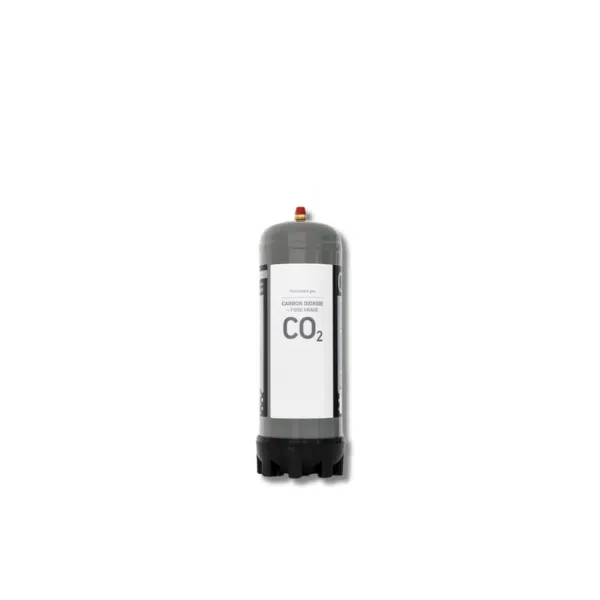 CO2 Gas cylinder 2.2KG